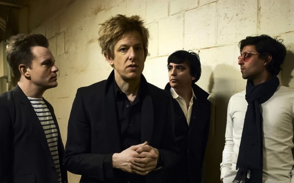 Popnotas – O novo par de músicas do Spoon. O projetão ao vivo do Hüsker Dü, com registros de 1985. E a Lana Del Rey enrolando o próximo álbum outra vez