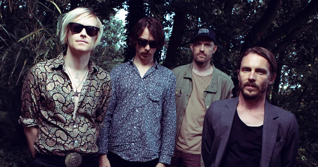 Agora sim, o fim definitivo. Com passagem por São Paulo, grupo sueco Refused anuncia os últimos shows da carreira e já avisa que “não vai voltar”