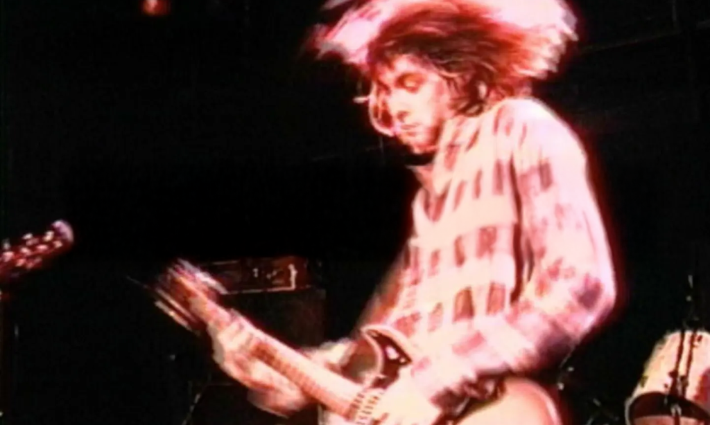 Era uma vez no México. Fita inédita de show do Nirvana em Tijuana aparece após 35 anos. Só que…