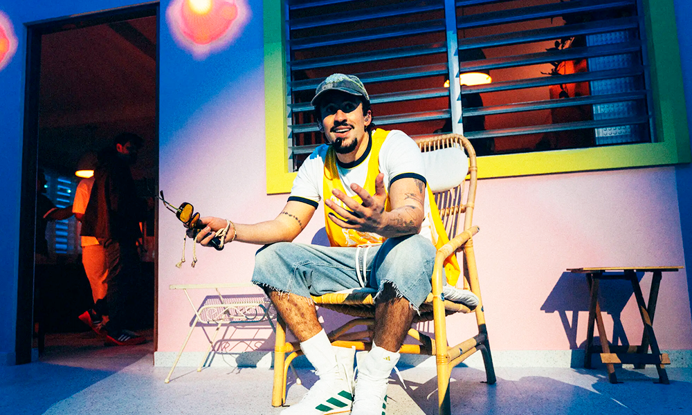 Os melhores momentos da residência de Bad Bunny em Porto Rico. Neste sábado, 21h30, tem o show extra “Una Más” ao vivo