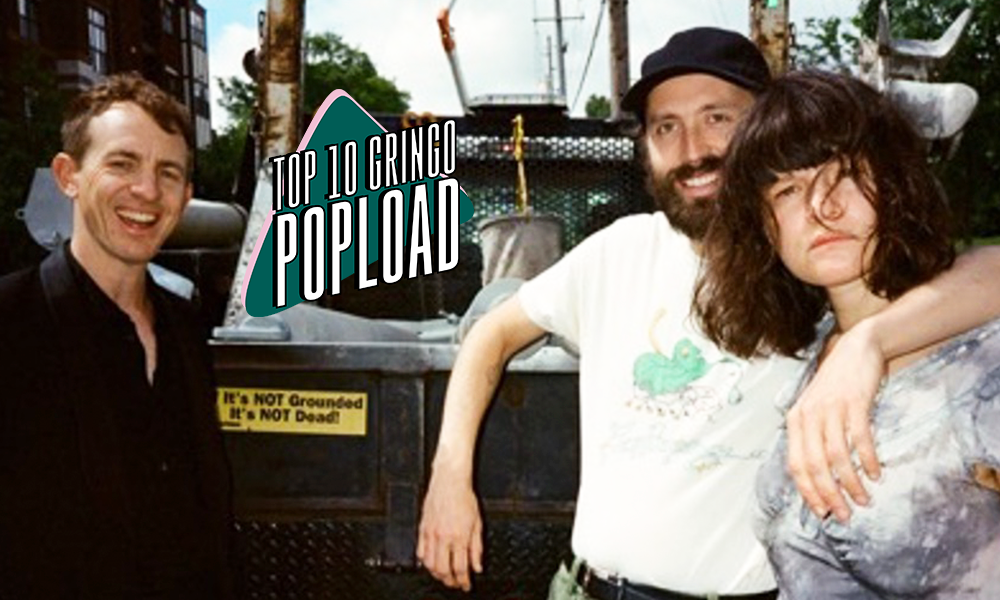 Top 10 Gringo – Ao topo de tudo com o Big Thief. O Suede antidepressivo em segundo. E a grande volta do Whitney fechando. É o que temos na semana (porém não só)