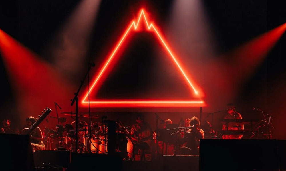 Gorillaz ao vivo e o disco novo “muito bom” que muito pouca gente (ou)viu