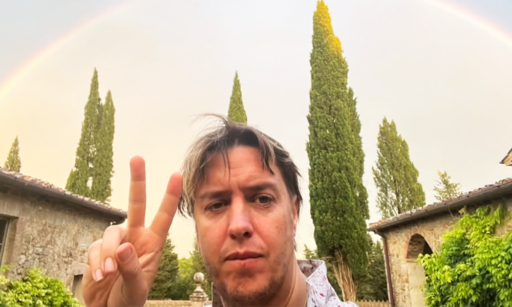 Com Strokes, The XX e Luísa Sonza, Coachella solta de surpresa sua escalação para 2026. Tem ainda um tal de Nine Inch Noize e um negocinho estranho sobre o… Radiohead