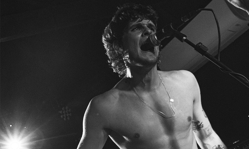 CENA – Veja o novo video da banda Maré Tardia para “Nadavai”, gravado no Circuito 