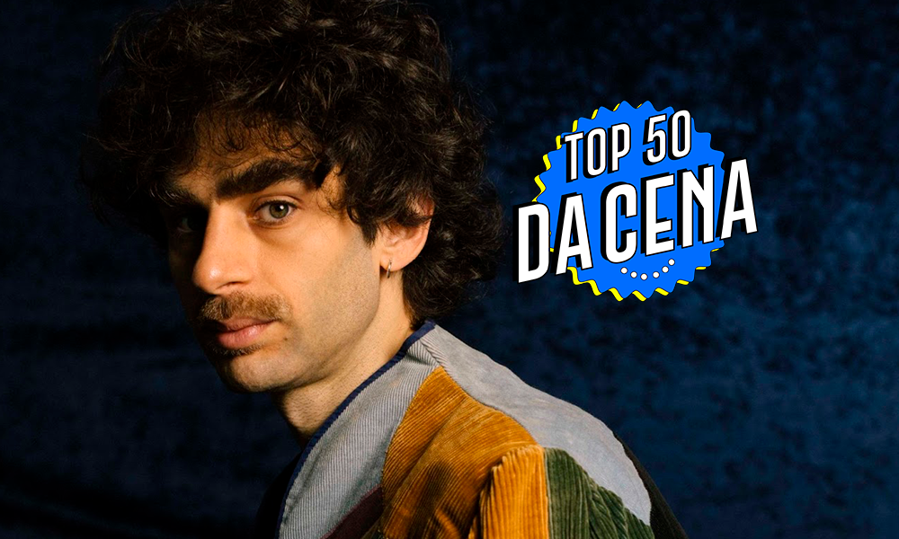 Top 50 da CENA – Sessa acha que vale a pena o primeiro lugar. Tori se arrisca em segundo. E a Bike fecha o pódio com sua essência real