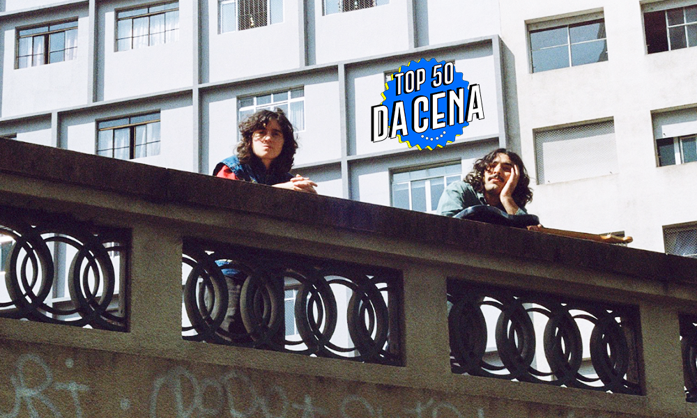 Top 50 da CENA – O movimento BR é sexy. Semana dominada por Sophia, Vaqueiro, Teago, LAN e Bebé