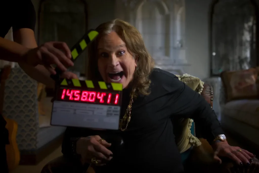 Ozzy está vivo! Príncipe das Trevas ganha documentário póstumo com retrato cru e comovente de seus últimos anos
