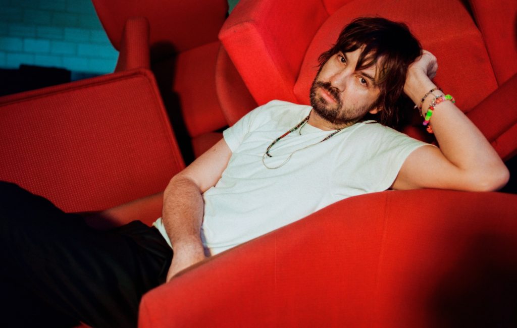 Melhores Discos de 2025 – O Top 30 eclético da KCRW