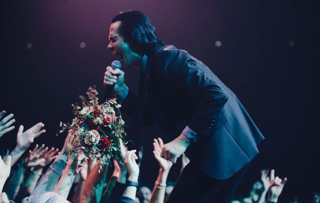 Popnotas Live – Numa leva só, Nick Cave, Depeche Mode e Vampire Weekend anunciam novos discos ao vivo