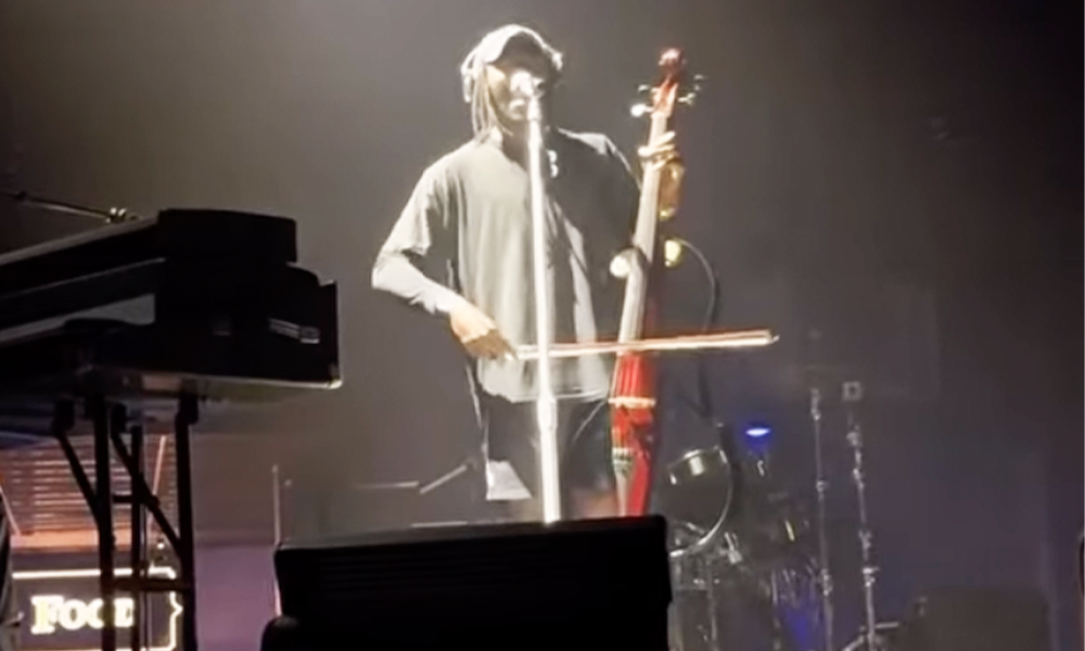 Falando em Smiths… Blood Orange e Johnny Marr revivem ao vivo o clássico “How Soon Is Now?” (Morrissey também!)