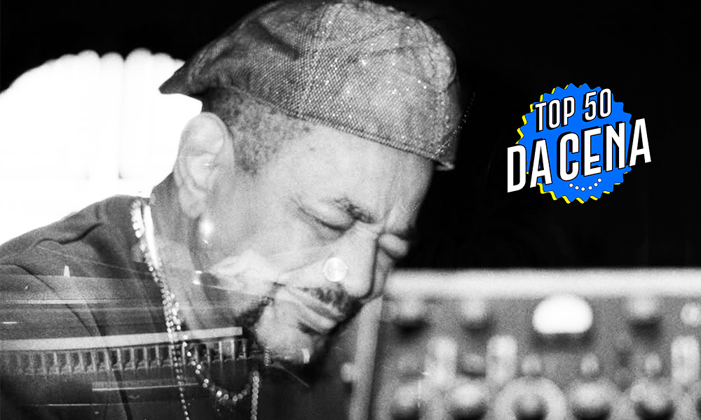 Top 50 da CENA – Carlos Dafé está vivão, mas o jazz… Pelados e o hino da Copa do Mundo. E a Gab Ferreira terminando e começando