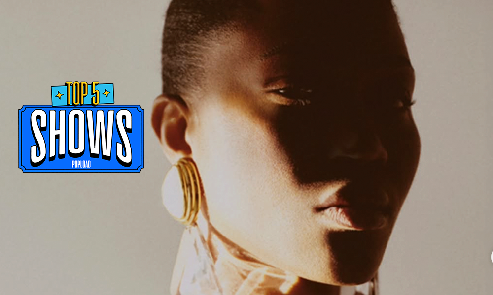 Top 5 Shows – Jazz pra todo lado, o enorme Mada em Natal e a Bethânia em SP, embora em Tokio. Semana de shows tá corrida