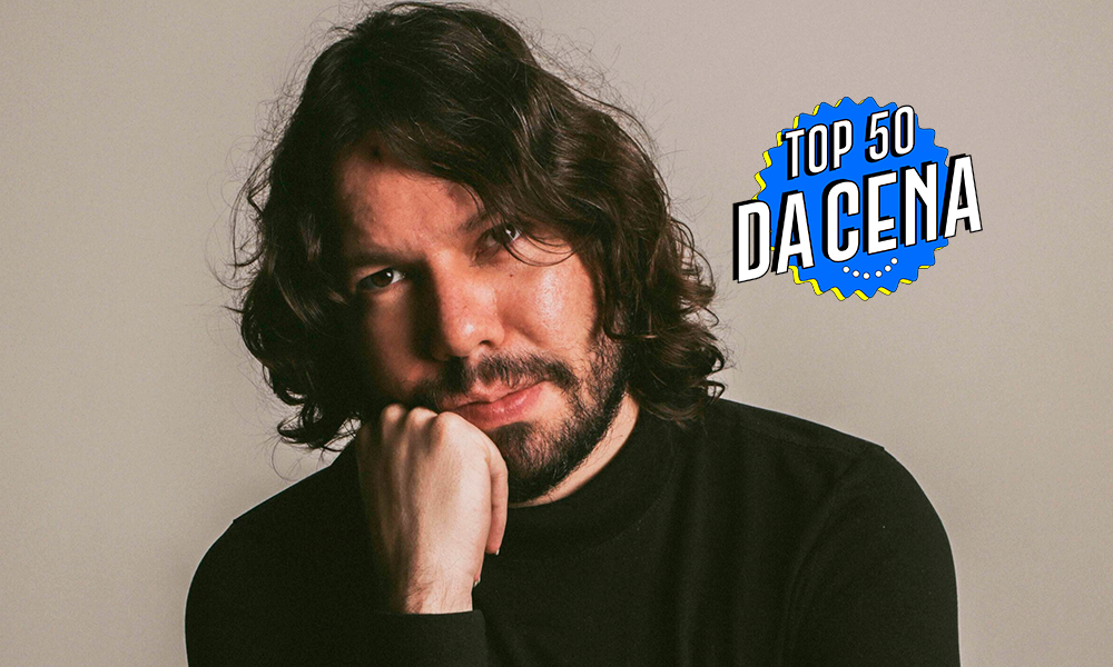 Top 50 da CENA – Teago Oliveira faz chorar, Urias solta a voz (do)pro Brasil e a grande volta misturebenta de João Parahyba. Temos?