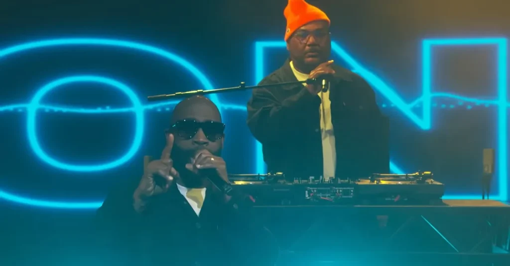 Popnotas – De La Soul honra legado de Trugoy na TV. A estreia do Mike Patton com “mais uma” banda. E o Talking Heads revirando as gavetas para um novo projeto