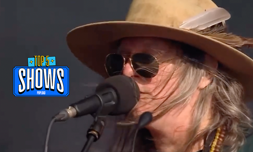 Top 5 Shows – A coisa não está fácil. Semana tem The Brian Jonestown Massacre, Ratos de Porão & Colera, Eliminadorzinho & Chococorn. Fora TSOL e Adolescents. Se vira!