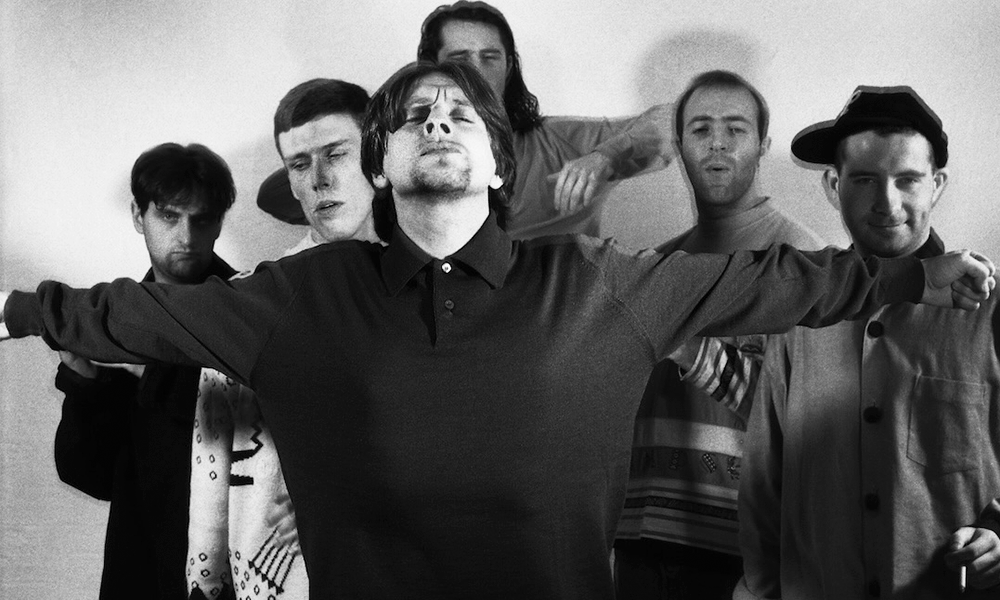 Os 40 anos doidos do Happy Mondays. Daniel Avery solta remix para “Hallelujah”