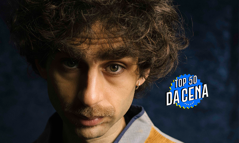Top 50 da CENA – A Sessa o que é de Sessa. Rachel Reis nos faz ouvir rádio (novamente). E Rodrigo Campos e Clima dão o clima do pódio
