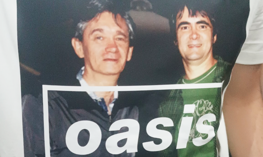 Melhor do X – “Cadê o Oasis?” edition