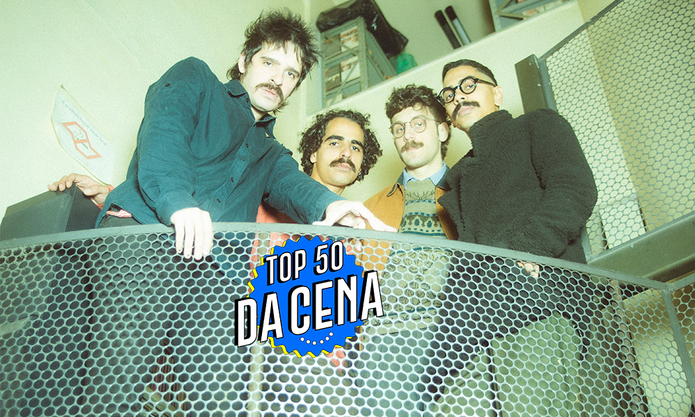 Top 50 da CENA – Walfredo em busca do primeiro lugar. Bella Guerra pede licença ao pódio. E um tal de Chico Buarque fecha o top 3