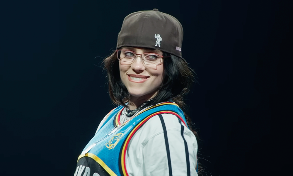 Popnotas – O show extra da Rosalía… no Rio. O trailer do filme 3D da Billie Eilish. Os ingressos velozes do Mr. Bungle no Joia