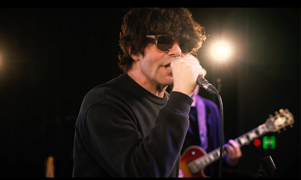 Popnotas – A maratona do LCD Soundsystem. O festival indie na ilha. Charlatans em session tocando hits de quando era do tamanho do Oasis