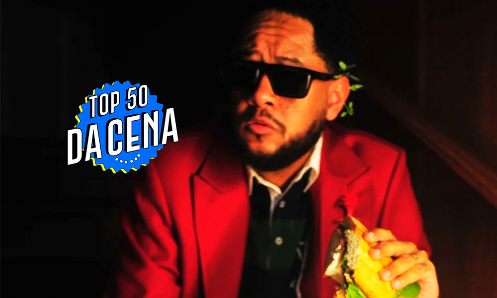 Top 50 da CENA – Quanto vale o show do Emicida? Primeiro lugar, claro. Nigéria Futebol Clube subverte o indie brazuca. E a bossa do grande Guilherme Arantes suaviza o pódio