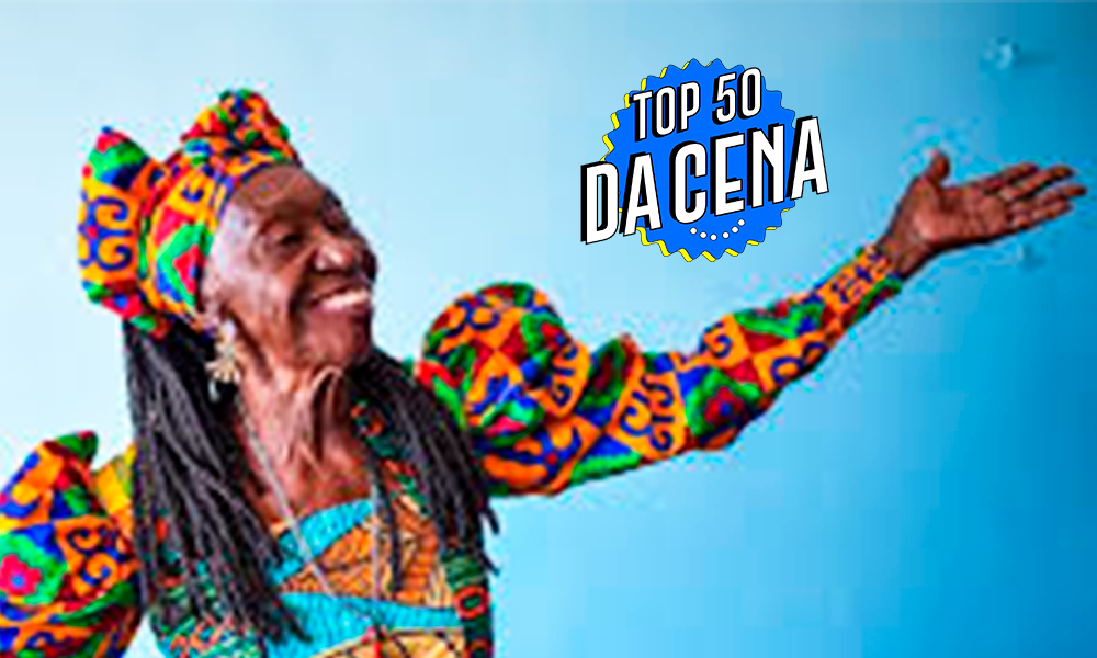 Top 50 da CENA – Segure as listas de melhores. Lia de Itamaracá e Mahmundi pedem revisão. Ottopapi também chega pedindo (pro ano que vem)