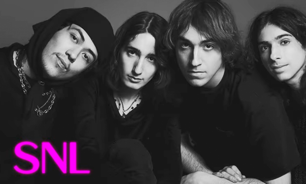 Geese toca seu caos indie no “Saturday Night Live”. Veja as performances para “Au Pays du Cocaine” e “Trinidad”