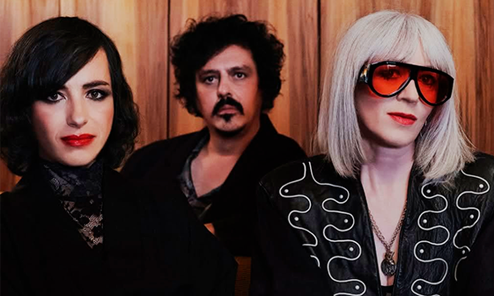 Voltando a se divertir e tendo São Paulo como inspiração, Ladytron solta novo single “urbano”. Disco de inéditas será lançado em março