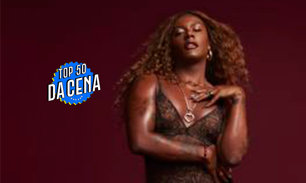 Top 50 da CENA – O charme de Liniker nas alturas. O verão do Chococorn and the Sugarcanes. E os adesivos do Pedro Lanches. Semana está boa demais