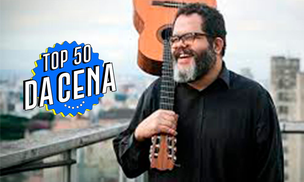 Top 50 da CENA – O fim do Carnaval, com Romulo Fróes, Julieta Social e Marcelo Callado. Agora o ano vai começar!