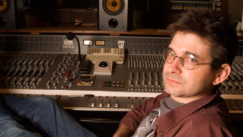 Ao som do Fugazi, Steve Albini vive! Lendária versão de “In on the Kill Taker”, de 1992, ganha vida