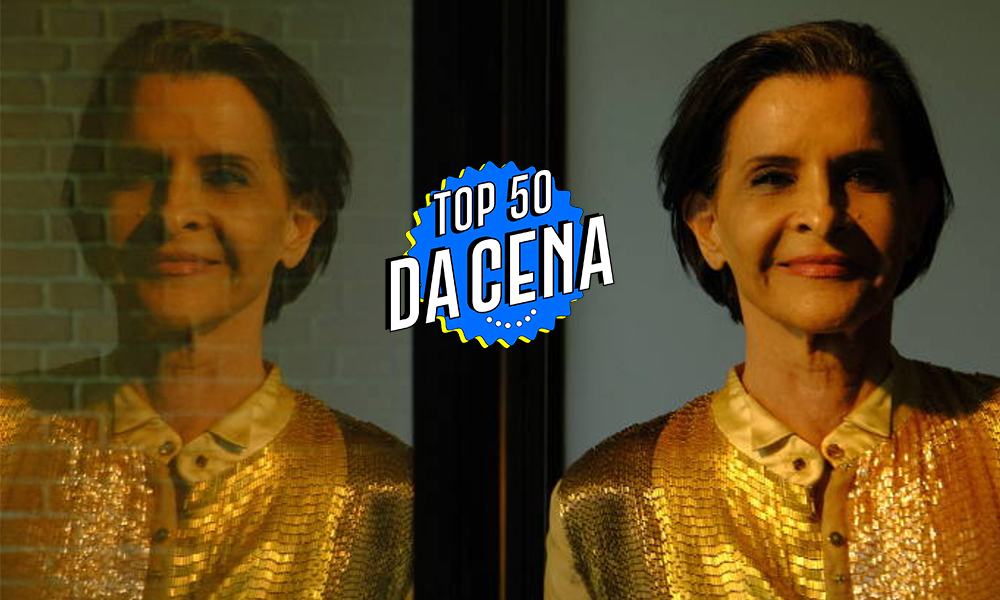 Top 50 da CENA – Marina Lima, Cidadão Instigado e Buhr fazem o ranking morar na filosofia nesta semana. Schlop e MINTTT aliviam a barra