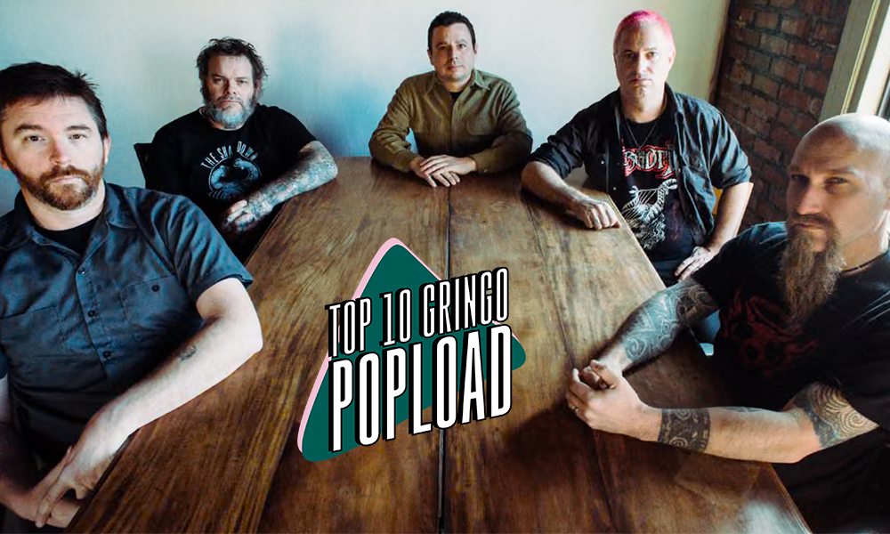 Top 10 Gringo – A volta do Neurosis, trabalhada na dissonância (!). A grande música do Model/Actriz feita sobre uma… corrida de táxi zoada. E a Courtney Barnett, uma música por vez. Este é o nosso ranking da semana