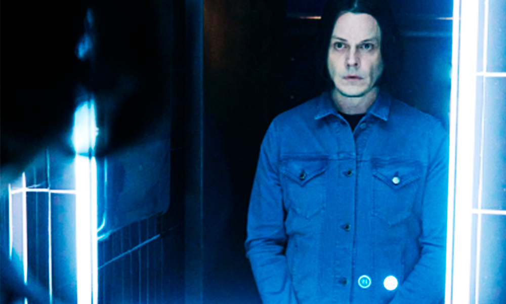 Sabadão do Jack. “Saturday Night Live” traz Jack White como atração nesta noite. Músico lançou duas novas, uma para Deus e a outra muito pelo contrário