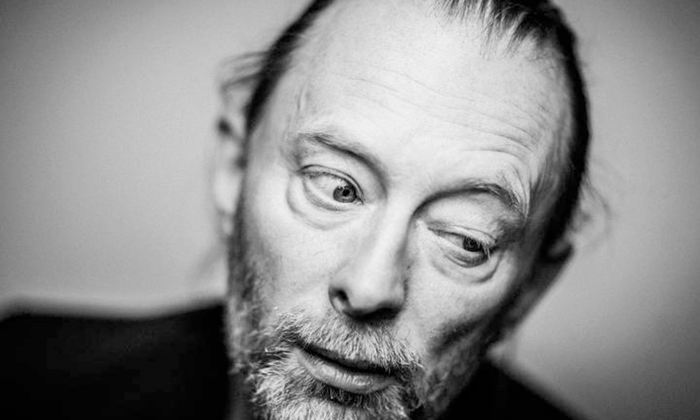 Popnotas – Radiohead debaixo do Coachella. Diles Que No Me Maten em show único em SP. As cinco bandas do 5 Bandas. A volta do Mars Volta