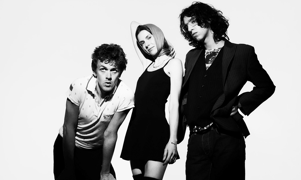 Balaclava Wow! Selo anuncia o line-up de seu Fest com Blonde Redhead, Wednesday, Dry Cleaning, Bar Italia e mais
