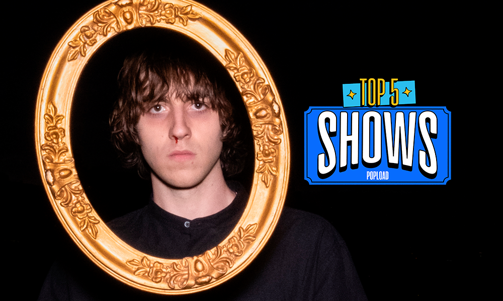 Top 5 Shows – Ficar em casa não é opção. Semana tem C6 Fest, Virada Cultural, Sarará, Coolritiba e centenas de outros eventos