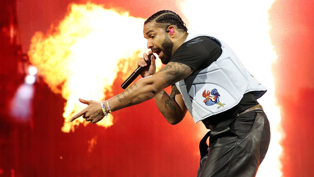 Para a alegria do Kendrick Lamar, Drake choca o pop e retorna com 3 discos e mais de 40 músicas inéditas de uma vez