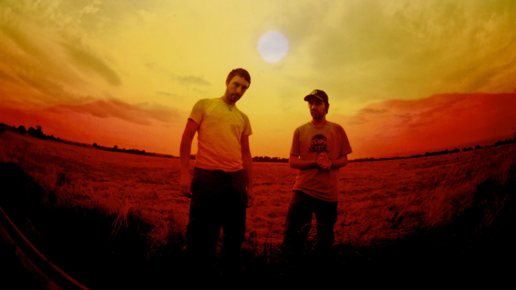 Disco do ano? Boards of Canada (lembra deles?) lança “Inferno”, primeiro álbum em 13 anos