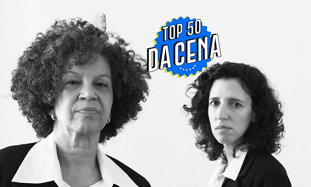 Top 50 da CENA – Juçara Marçal e Thais Nicodemo subverte a música. Giovani Cidreira trabalha seu som. E Bruno Berle segue investigando a beleza. Nosso ranking, do nosso jeitinho