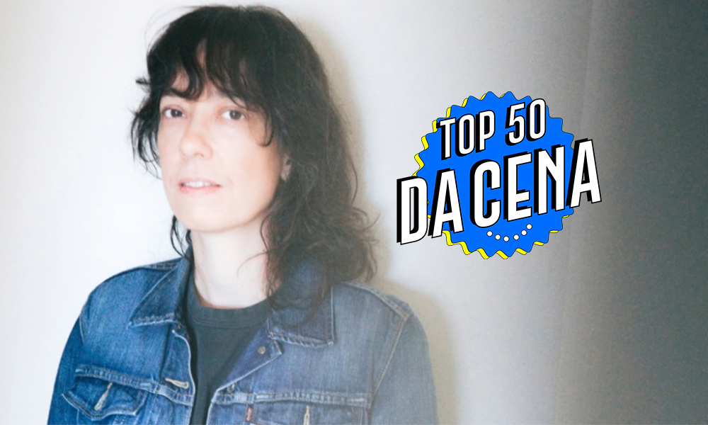 Top 50 da CENA – As outras vezes de Lulina. Luedji Luna é o que há. Michelle Abu definitivamente talvez. Ficou assim nosso ranking da semana