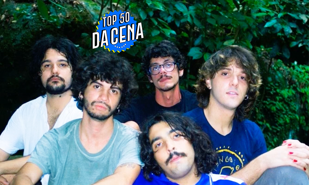 Top 50 da CENA – Tangolos Mangos deita o dobre no ranking. Ogoin e Linguini chegam sensualizando. E a KUCZYNSKI tira outro 10