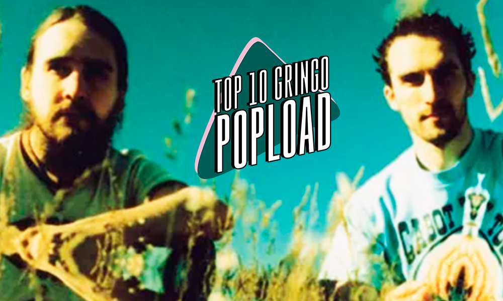 Top 10 Gringo – A Copa chegou no Top. Com os “rivais” Boards of Canada e Belle & Sebastian. E ainda tem o Paul!