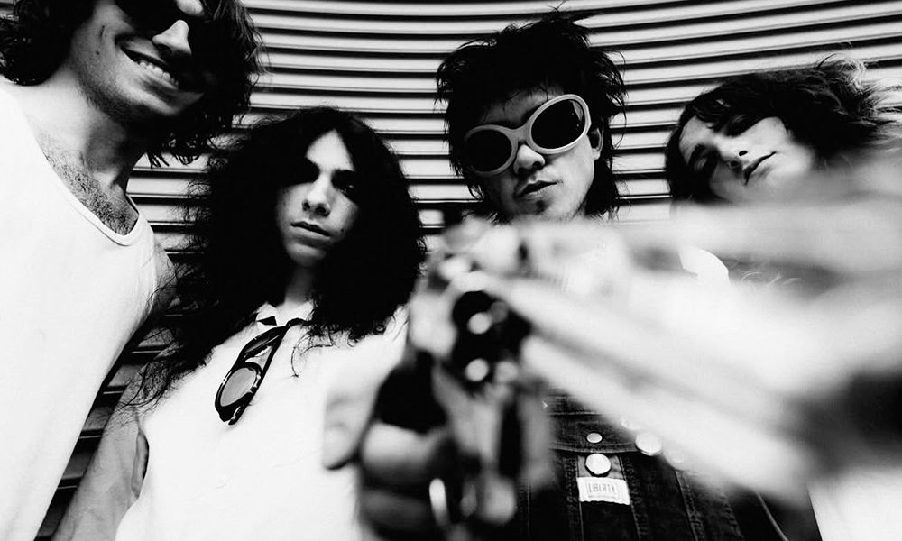 O Primavera Sound de Barcelona tem transmissão gratuita. Veja do sofá, de hoje à sábado, os shows de Geese, Mac DeMarco, Doja Cat, The Cure, entre vários outros