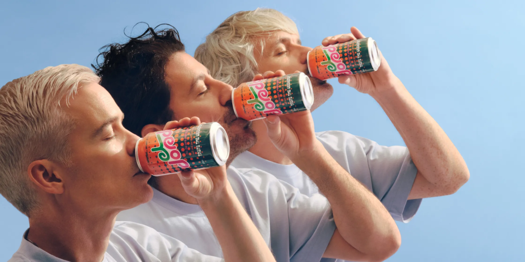 Fab Four eletroindie: Jamie xx se junta de novo ao Avalanches na ótima “Every Single Weekend”