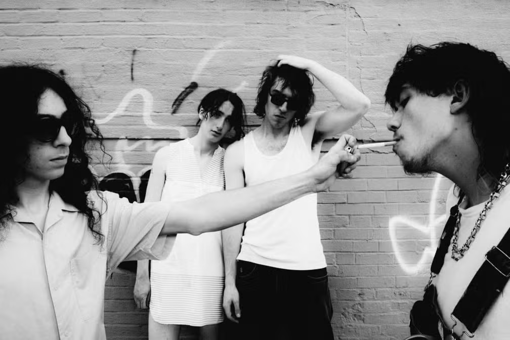 Bonnaroo no sofá: festival do Tennessee mostra para o Brasil shows de Strokes, Geese, Turnstile, Wet Leg e muito mais!