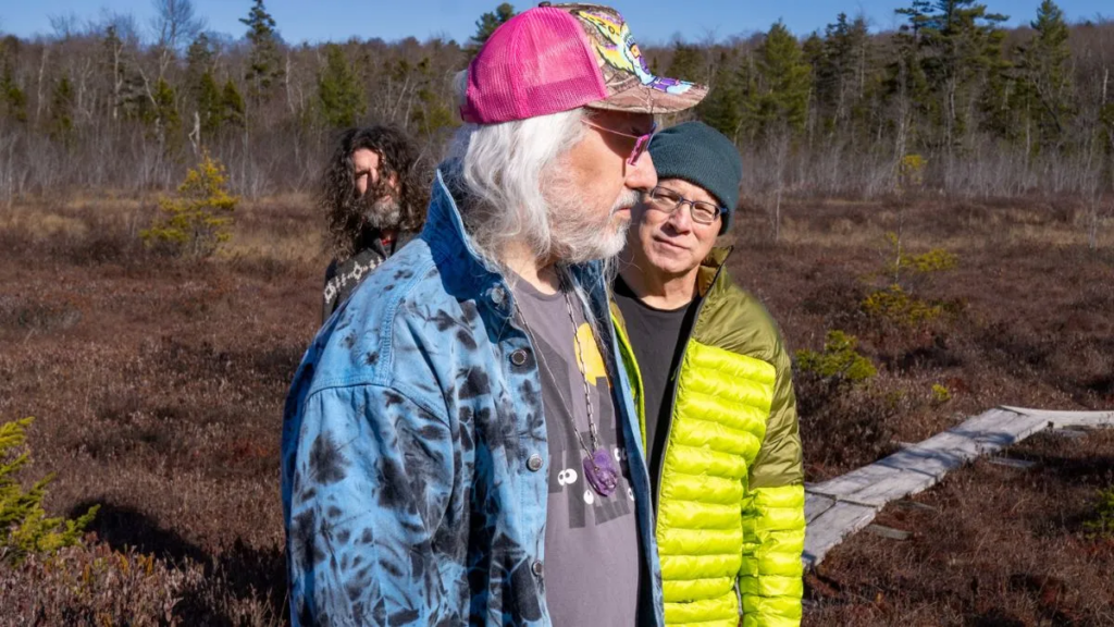 Instituição master do rock alternativo, Dinosaur Jr. anuncia primeiro disco em cinco anos