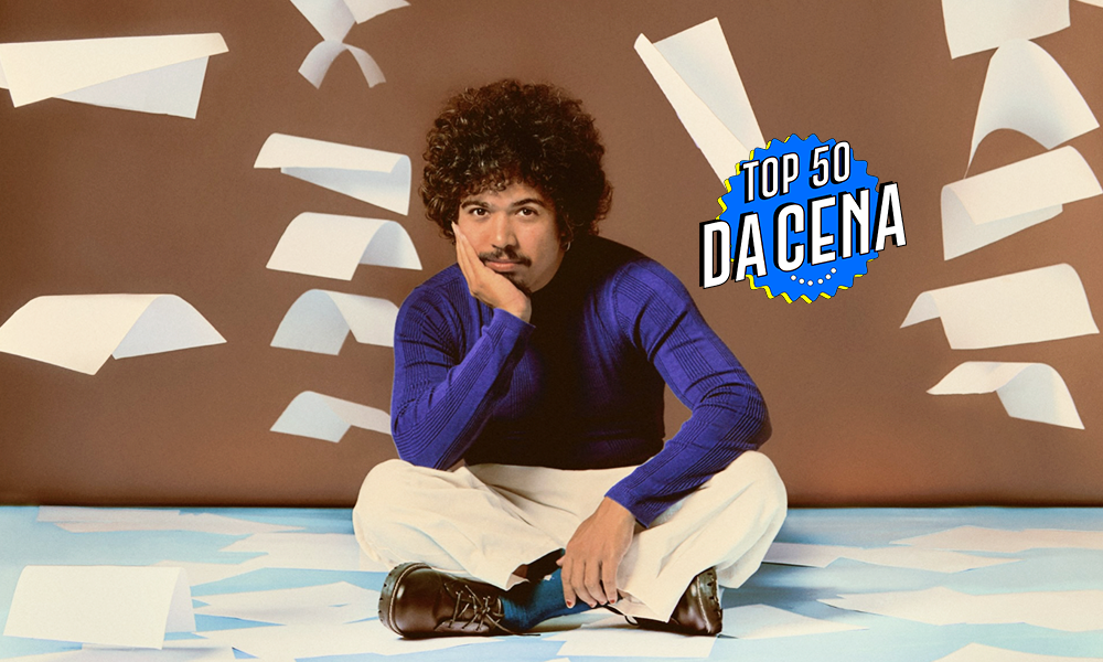 Top 50 da CENA – O poema musicado de Ítallo, as imagens musicadas do Cidade Dormitório, e o barulho enquanto arte do Deafkids