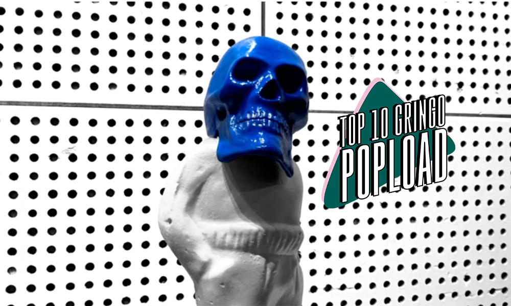 Top 10 Gringo – A semana está boa demais, com as novas de Jack White, Interpol, Soft Cell, Mike D…